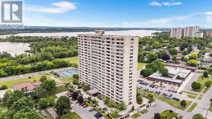507 - 2625 REGINA STREET, Ottawa
