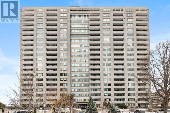 507 - 2625 REGINA STREET, Ottawa