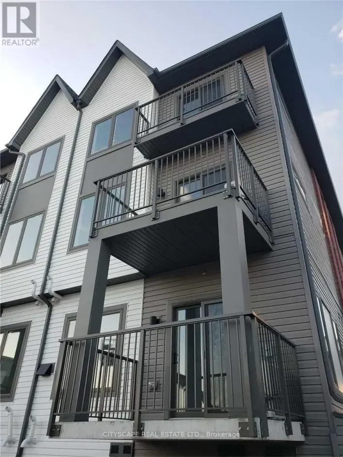 507 - 2635 WILLIAM JACKSON DRIVE, Pickering