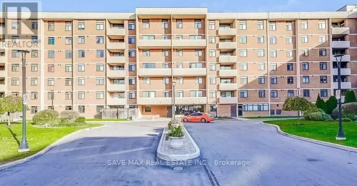 507 - 2645 JANE STREET, Toronto