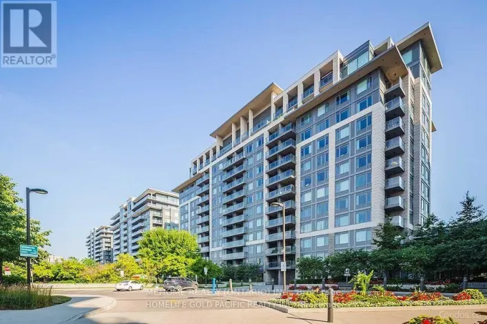 507 - 273 SOUTH PARK ROAD, Markham