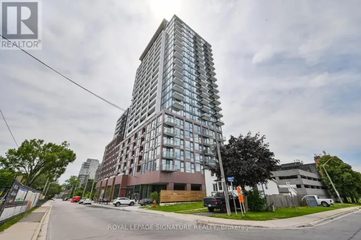 507 - 28 ANN STREET, Mississauga