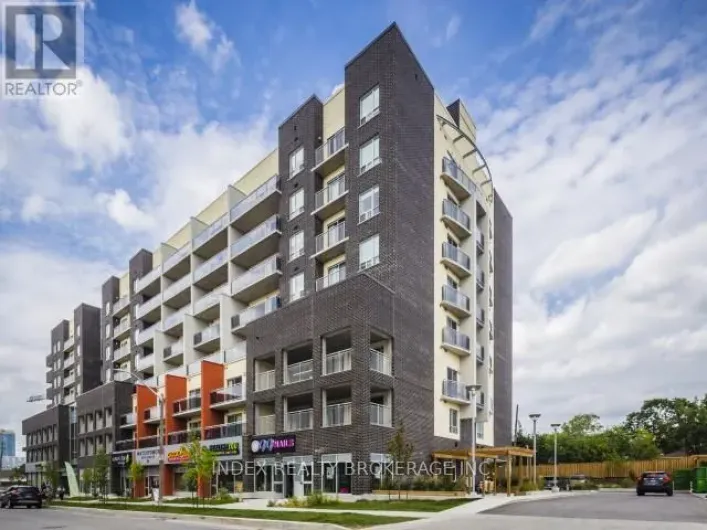 507 - 280 LESTER STREET, Waterloo