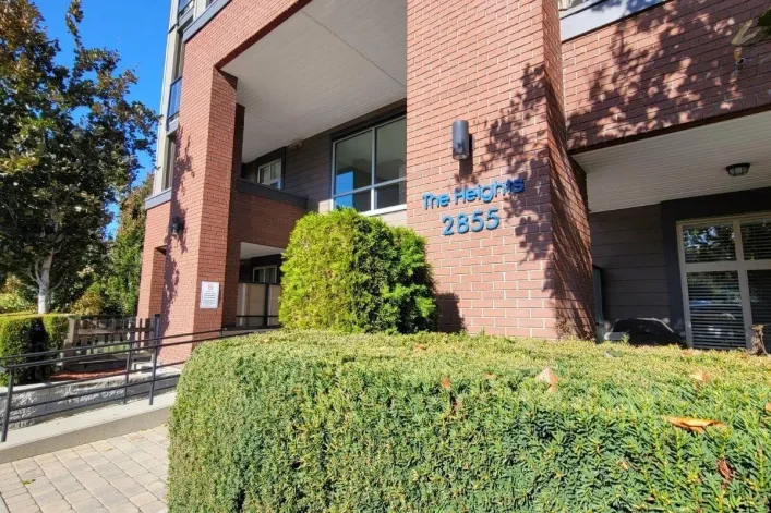 507 2855 156 STREET, Surrey
