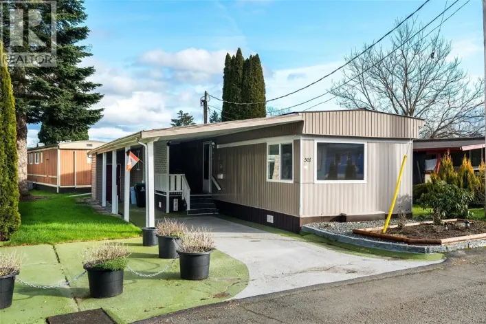 507 2885 Boys Rd, Duncan