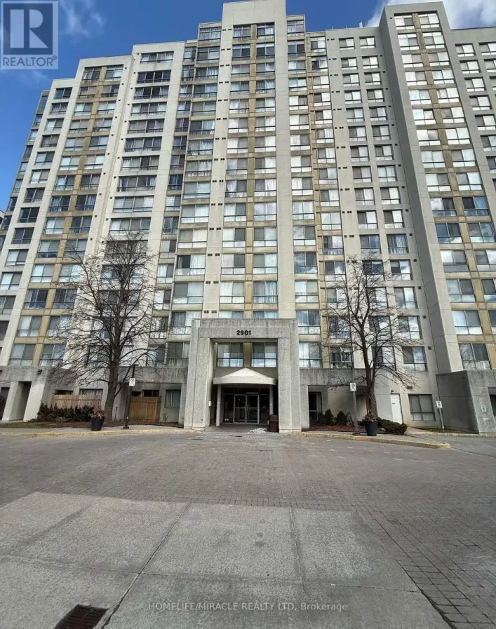 507 - 2901 KIPLING AVENUE, Toronto