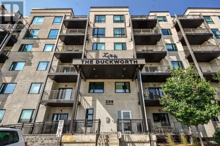 507 - 299 CUNDLES ROAD E, Barrie