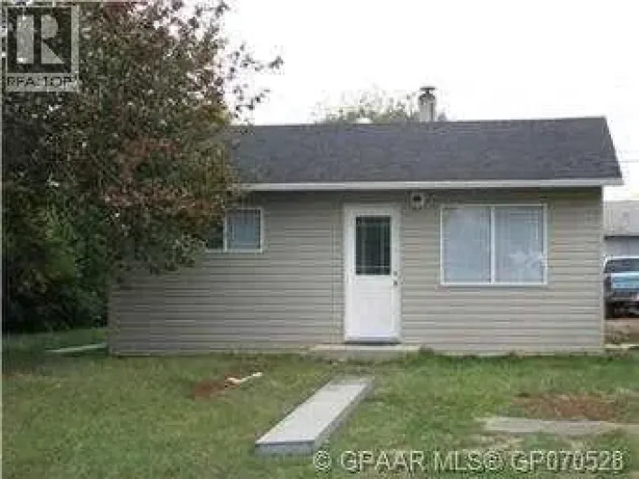 507 2nd Street NE, Manning