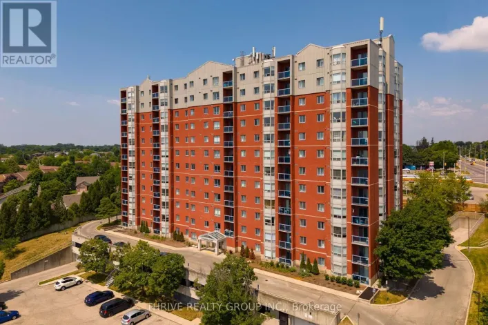 507 - 30 CHAPMAN COURT, London North