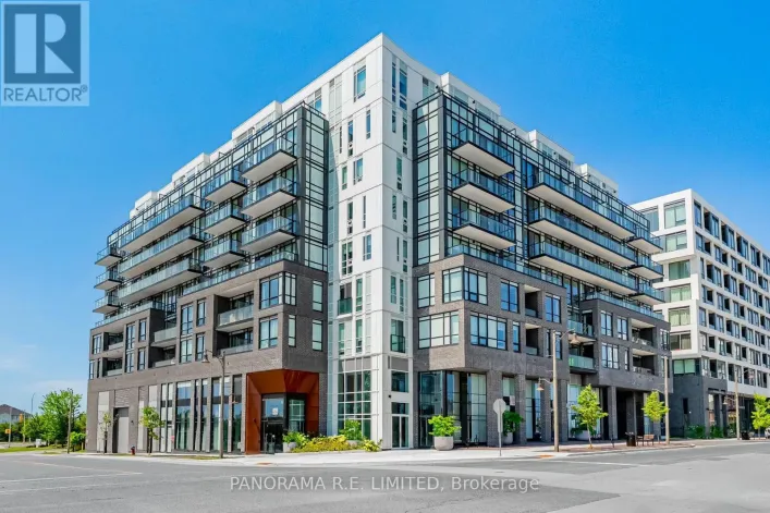 507 - 3005 PINE GLEN ROAD, Oakville
