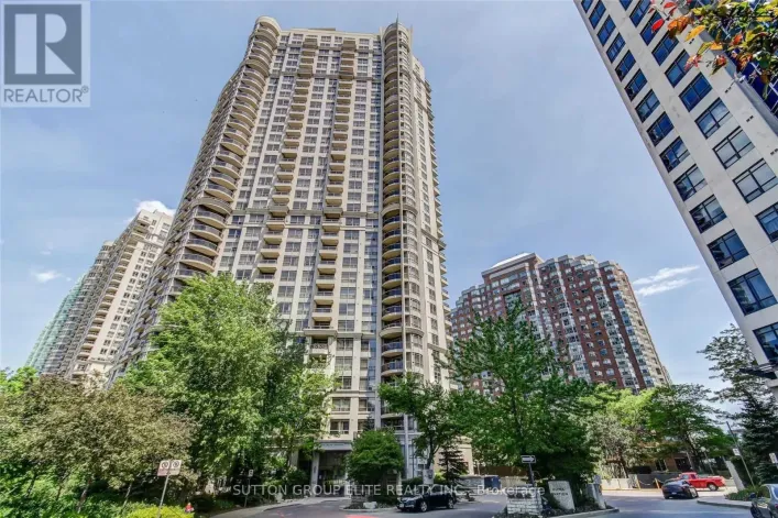 507 - 310 BURNHAMTHORPE ROAD W, Mississauga