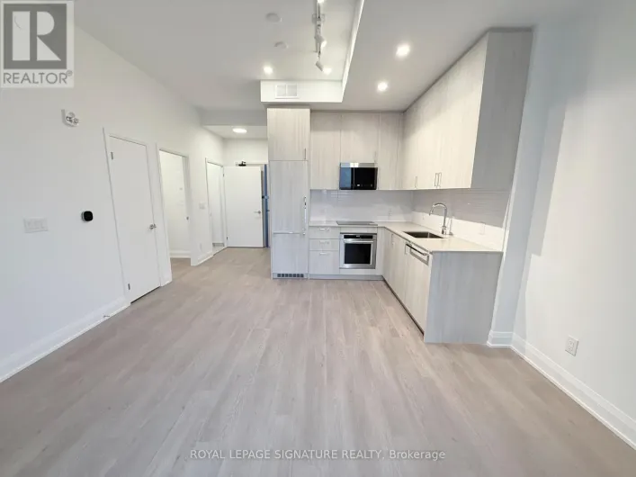 507 - 3250 CARDING MILL TRAIL, Oakville