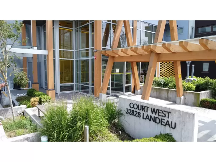 507 32828 LANDEAU PLACE, Abbotsford