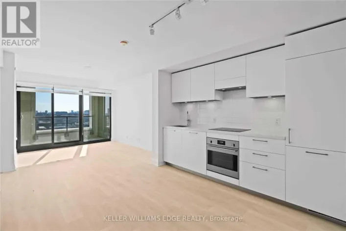 507 - 33 FREDERICK TODD WAY, Toronto