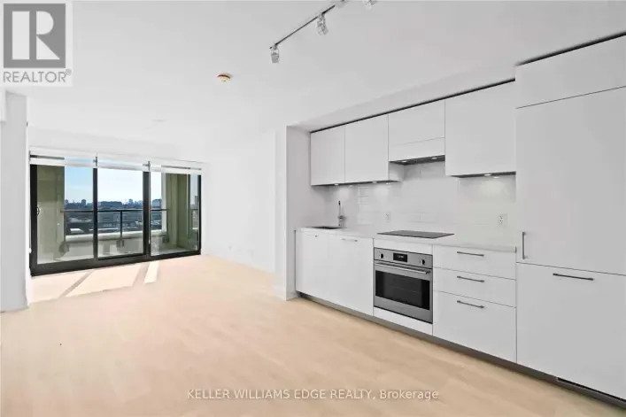 507 - 33 FREDERICK TODD WAY, Toronto