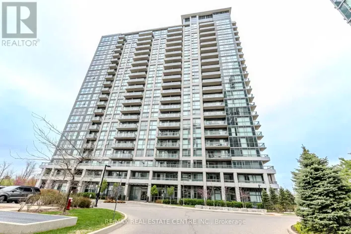 Apartment for sale: 507 - 349 RATHBURN ROAD, Mississauga