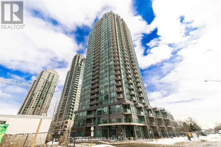 507 - 3525 KARIYA DRIVE, Mississauga