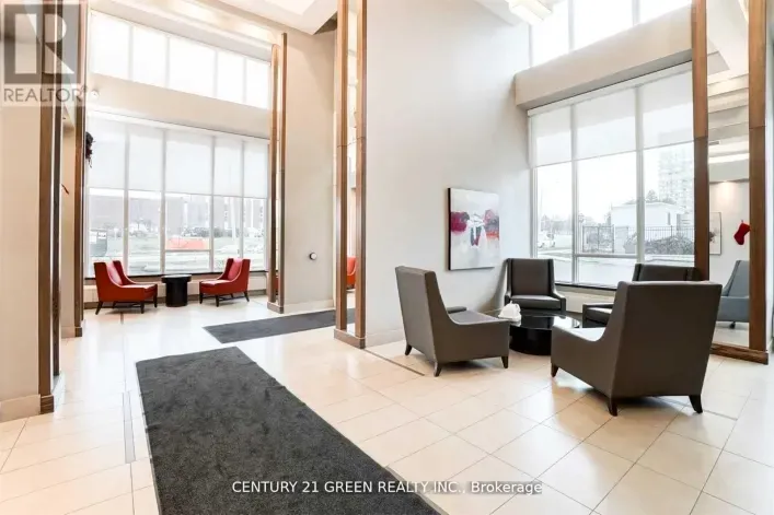 507 - 3525 KARIYA DRIVE, Mississauga