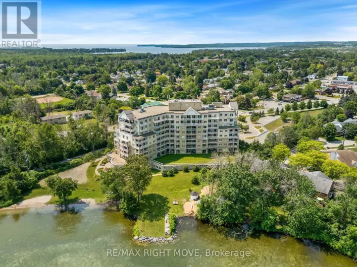 507 - 354 ATHERLEY ROAD, Orillia
