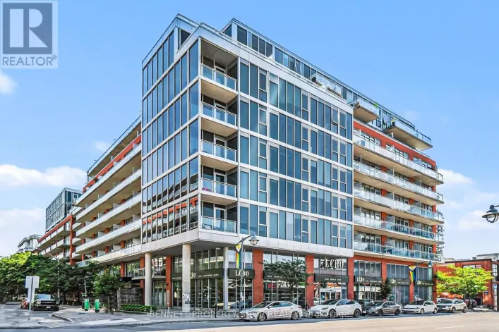 507 - 360 MCLEOD STREET, Ottawa