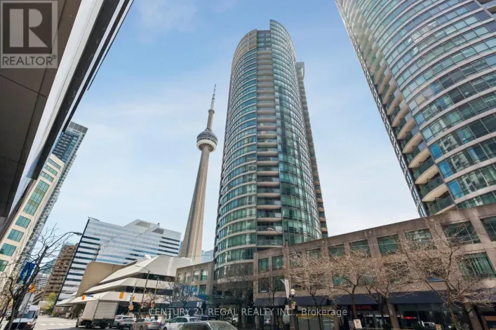 507 - 361 FRONT STREET W, Toronto