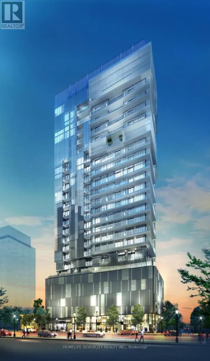 507 - 370 MARTHA STREET, Burlington