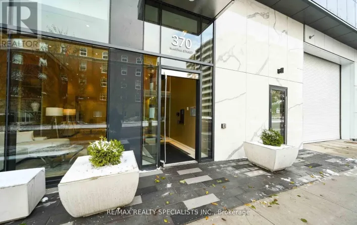 507 - 370 MARTHA STREET, Burlington