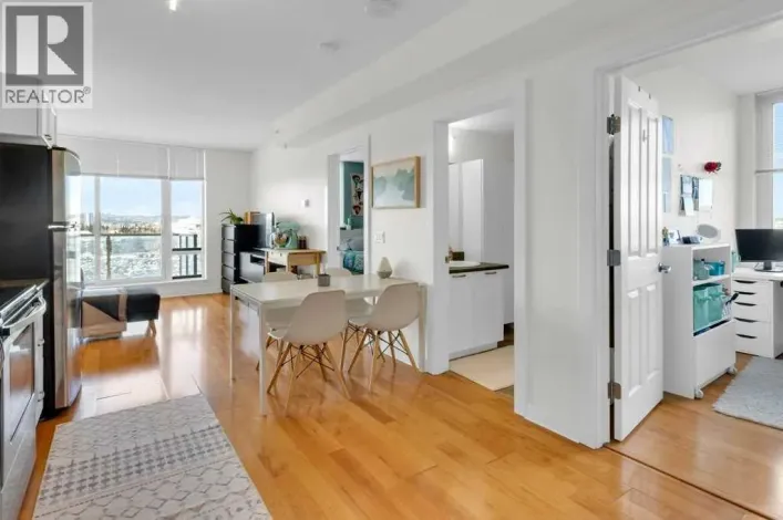 507, 3830 Brentwood Road NW, Calgary