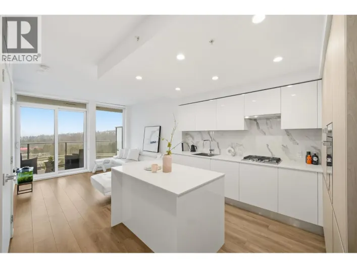 507 3888 EVERGREEN PLACE, Burnaby