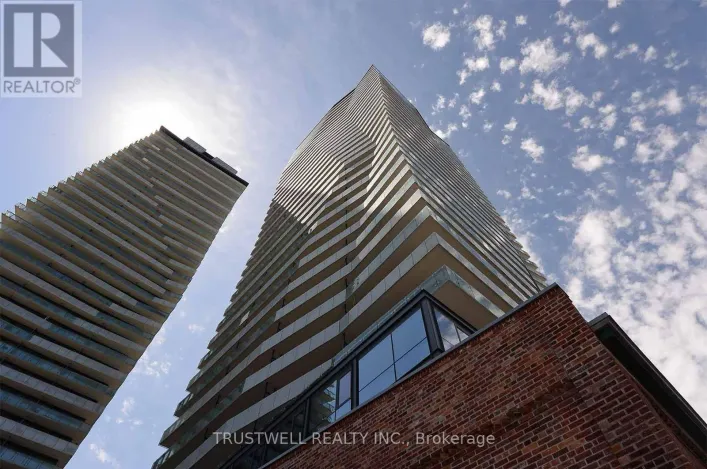 507 - 390 CHERRY STREET, Toronto