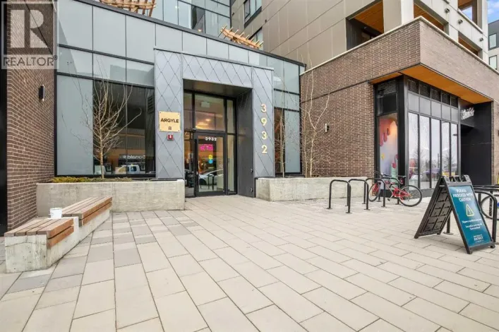 507, 3932 University Avenue NW, Calgary