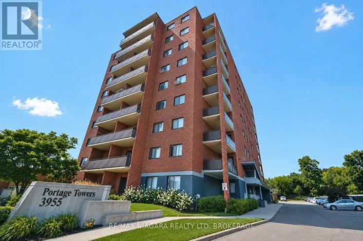 507 - 3955 PORTAGE ROAD, Niagara Falls