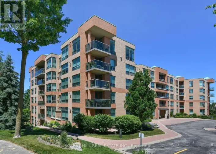 507 - 4 BRIAR HILL HEIGHTS, New Tecumseth