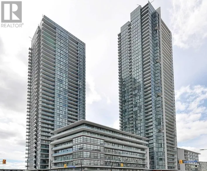 507 - 4065 BRICKSTONE MEWS, Mississauga