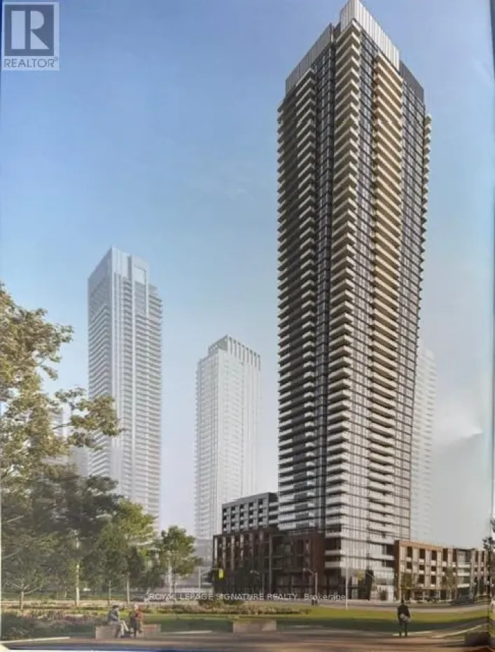 507 - 430 SQUARE ONE DRIVE E, Mississauga