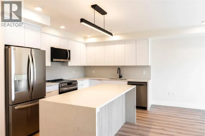 507 45 Haliburton St, Nanaimo