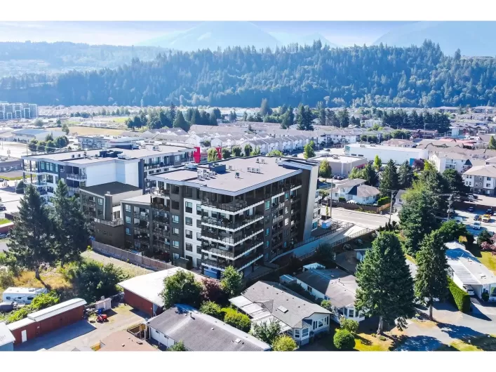 507 45745 WATSON ROAD ROAD|Sardis South, Chilliwack