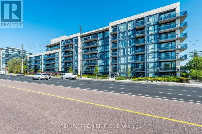 507 - 4700 HIGHWAY 7, Vaughan