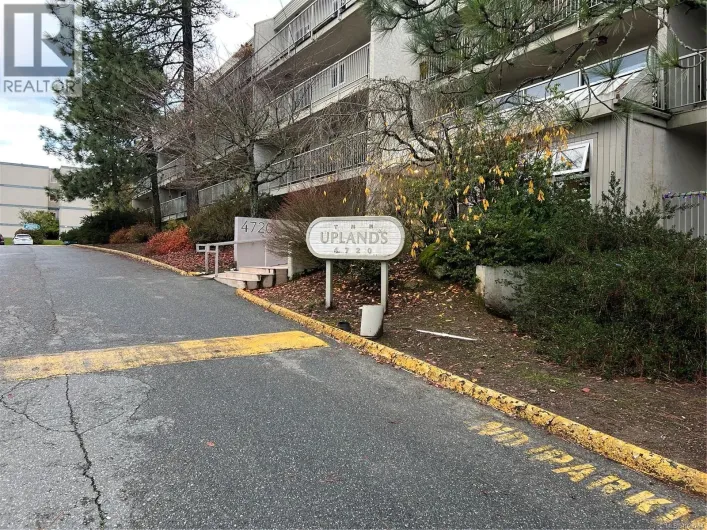 507 4720 Uplands Dr, Nanaimo