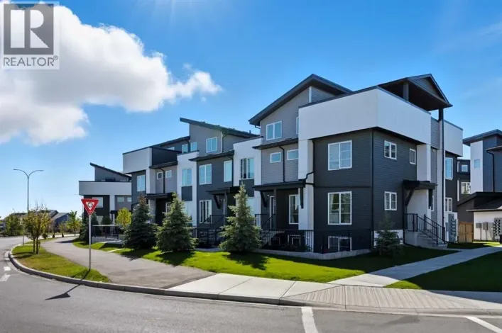 507, 474 Seton Circle SE, Calgary