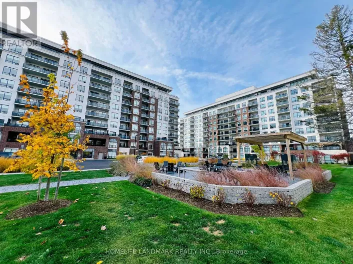 507 - 480 CALLAWAY ROAD, London North