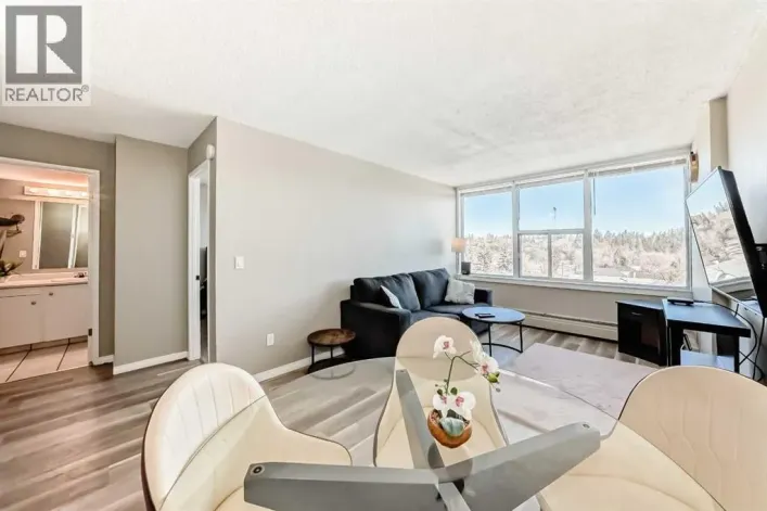 507, 4820 47 Avenue, Red Deer