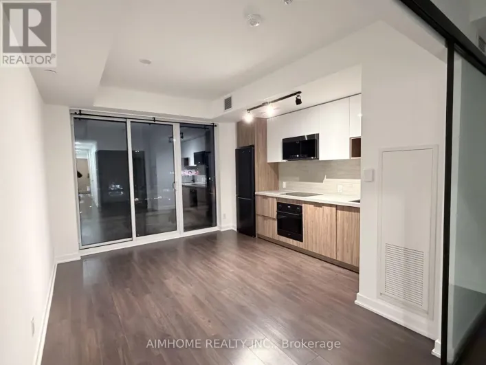 507 - 5 DEFRIES STREET, Toronto