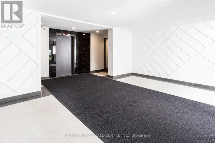 507 - 5 HILL HEIGHTS ROAD, Toronto