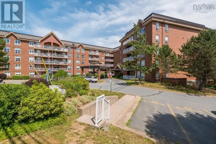 507 50 Nelsons Landing Boulevard, Bedford