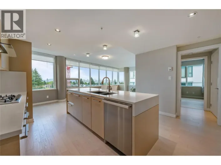 507 505 W 30TH AVENUE, Vancouver