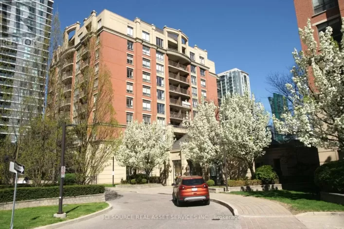 507 - 51 HARRISON GARDEN BOULEVARD, Toronto