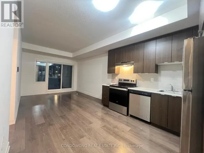 507 - 5131 SHEPPARD AVENUE E, Toronto