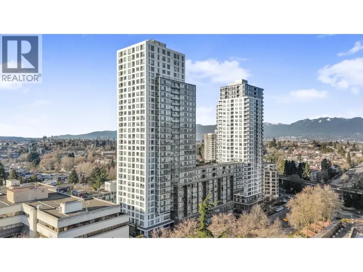 507 5665 BOUNDARY ROAD, Vancouver