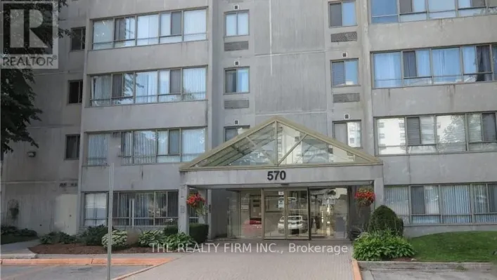 507 - 570 PROUDFOOT LANE, London North